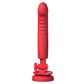 Mission 2 Vibrating suction cup dildo By Lovense