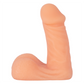 Dildo Small Realistic Flesh