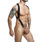 DNGEON CROSSBACK HARNESS BY MOB NEGRO