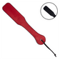 Bondage 9 Piezas Red And Black