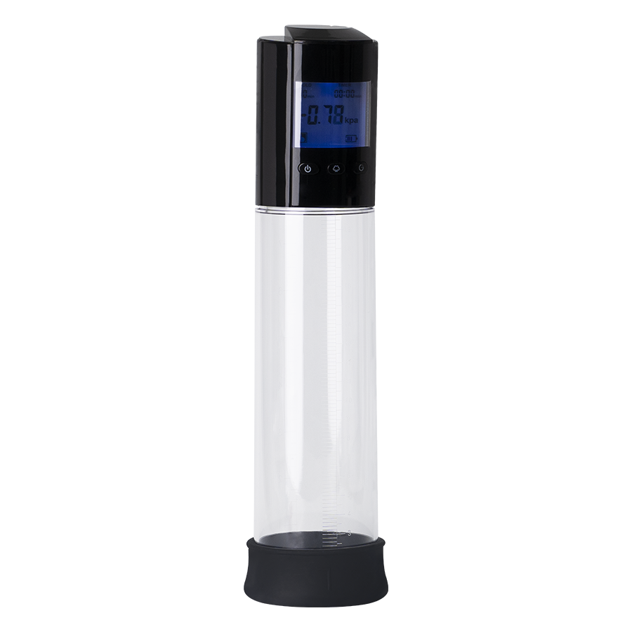 Bomba Para El Pene Smart Penis Pump