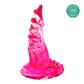 Dildo Pequeño Hada Fucsia Blanco
