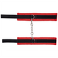 Bondage 6 Piezas Red