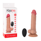 Vibrador Eyaculador Splashrod a Control Remoto 8.8''