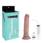 Dildo Dave  Flesh Eyaculador