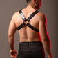 Kinky Dude X-Men Harness