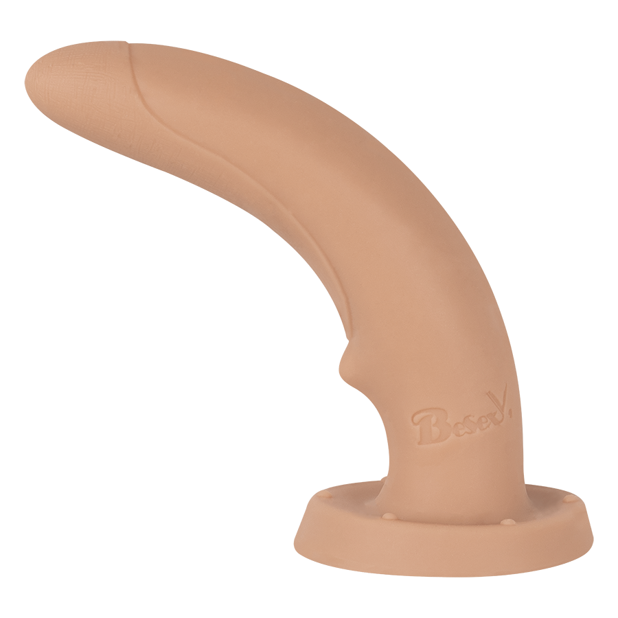 DILDO DELICIOUS FLESH 