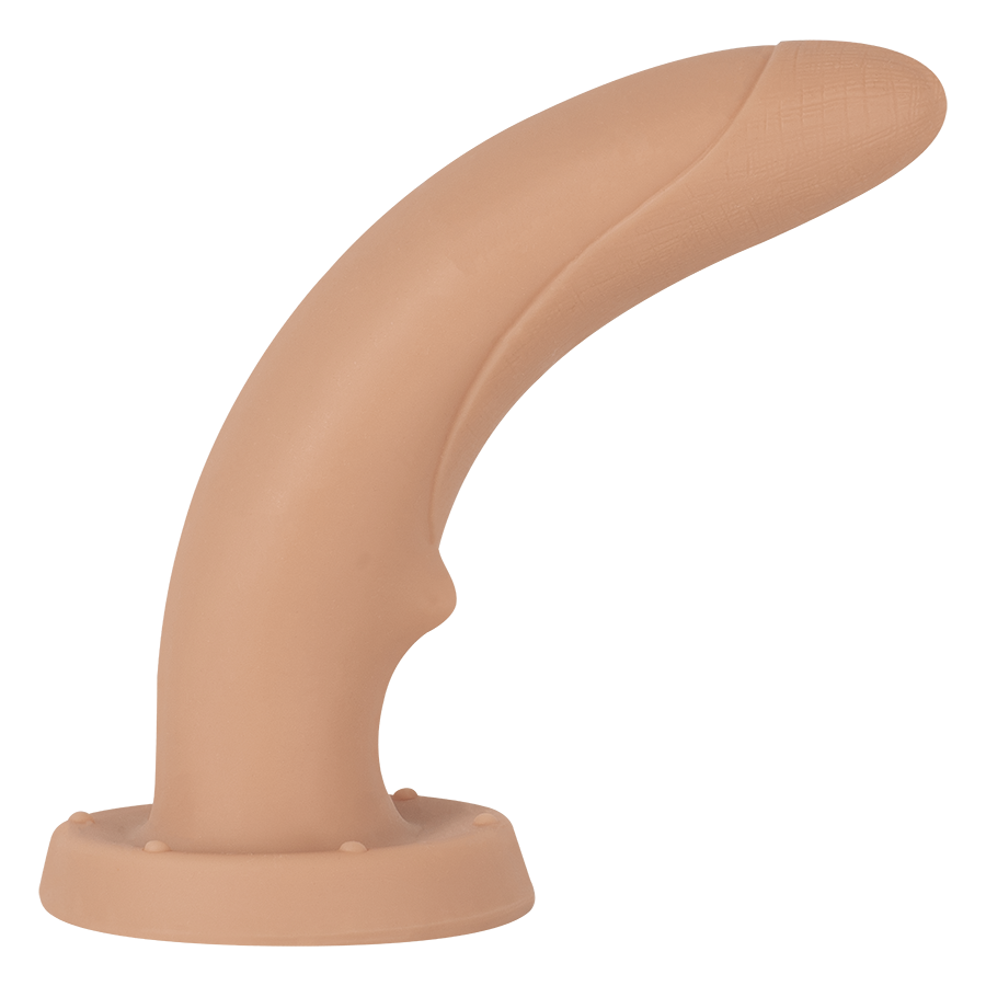 DILDO DELICIOUS FLESH 