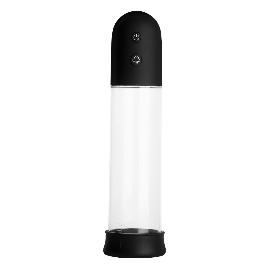 Bomba Para Pene Automatic Pump