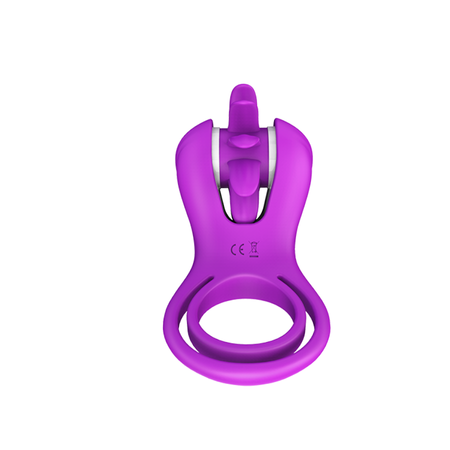WIND PURPLE