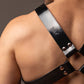 Kinky Dude X-Men Harness