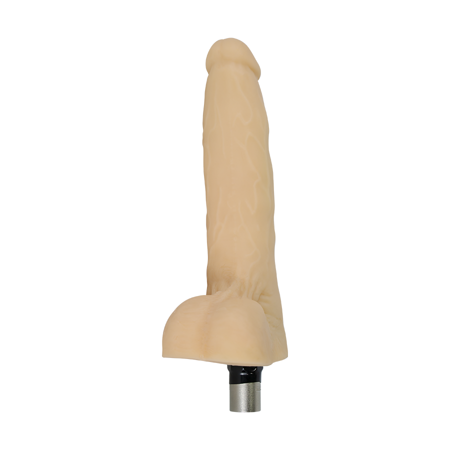 José Dildo Máquina Sexual