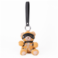 Kinky Bear with Chains