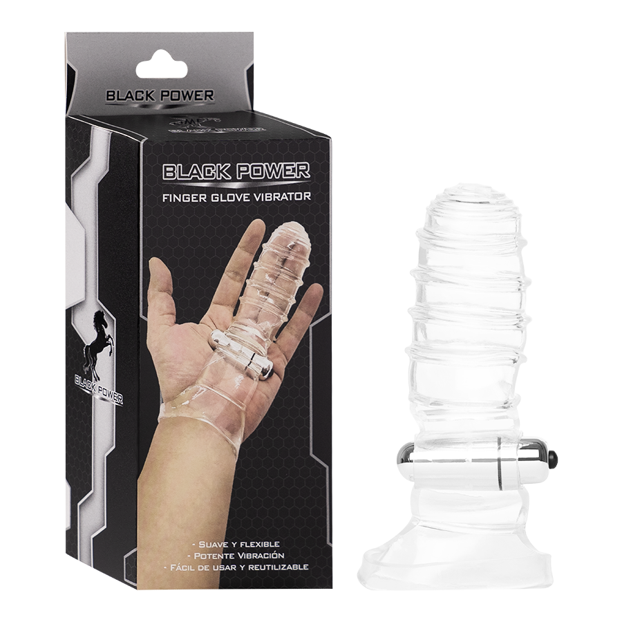 Finger Glove