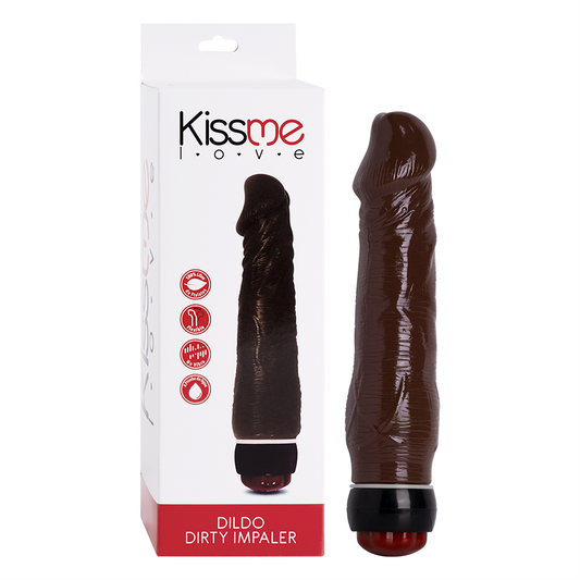 Dildo Dirty Impaler