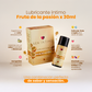Lubricante Íntimo Caliente Passion Fruit X 30 mL Sen Intimo