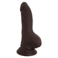 COVETOUS MONSTER BROWN
