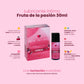 Lubricante Íntimo Caliente Cereza X 30 mL by Sen Íntimo