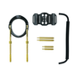 BASIC SET BLACK TALLA L