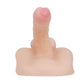 Torso Small Deluxe Men Flesh
