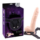 JAMES DEEN STRAP-OP 8.5''
