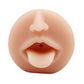 Masturbador Abby Sensual Lips