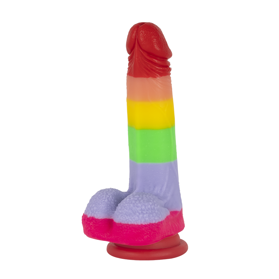 PRIDE CALIDO