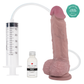 Dildo Chris Medium Eyaculador