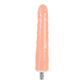 Adrián Dildo Compatible con Lovense Machine