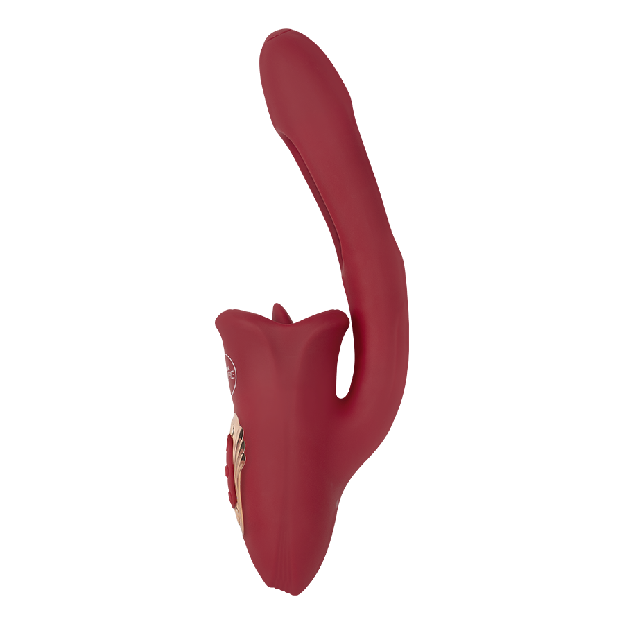 Vibrator G-Spot Hit
