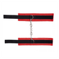 Bondage 6 Piezas Red