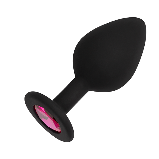 Hidden Gem Anal Plug Talla M