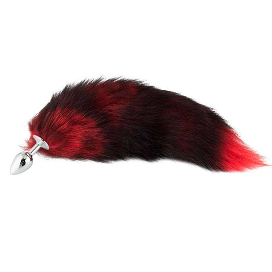 PLUG FOX DRAGON