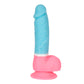 S-MAN BLUE BULL GLOW