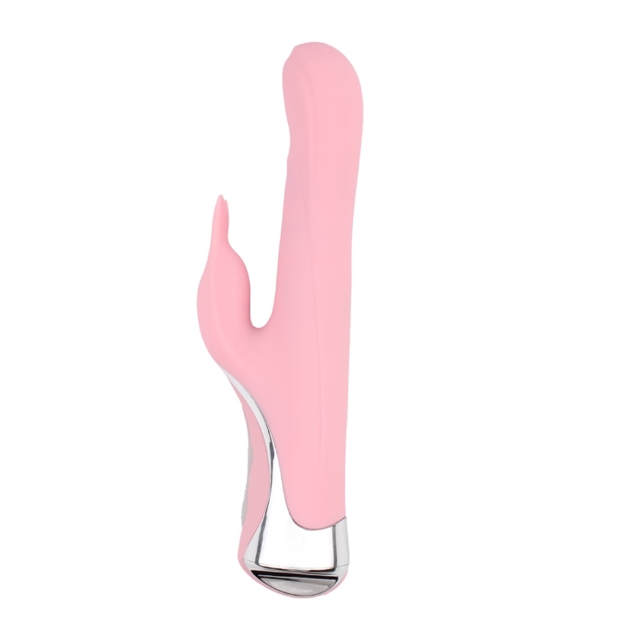 ROTATING MISSILE BUNNY