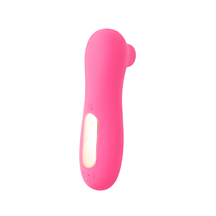 Clitoral lover Stimulator