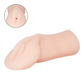 Masturbador Wet vagina