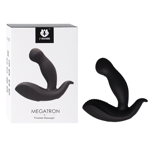 MEGATRON BLACK