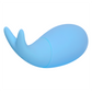 MOBY DICK BLUE