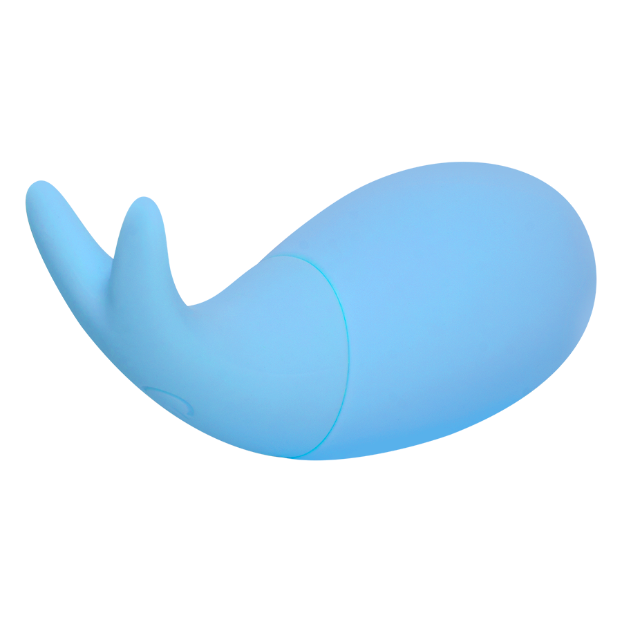 MOBY DICK BLUE