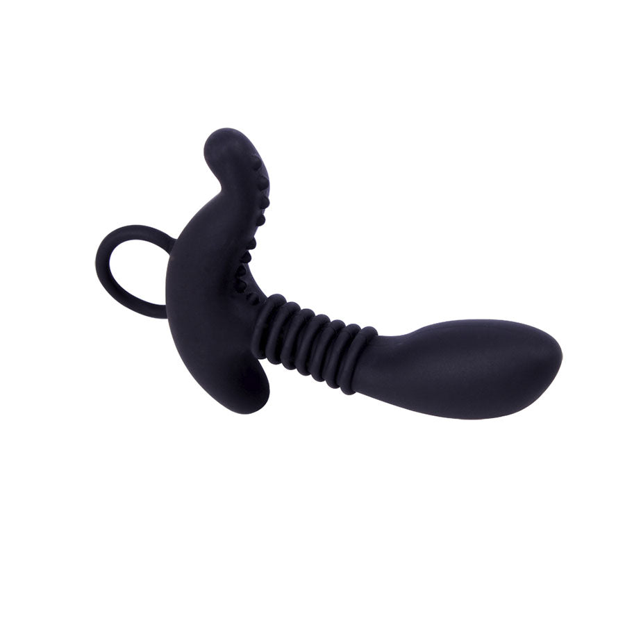 BOOTY EXCITER BLACK