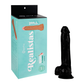 Dildo Paul Black