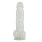 8.5'' LUMINO PLAY DILDO