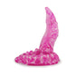 Dildo Pequeño Hada Fucsia Blanco