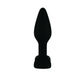 PLUG ANAL ALMOND TALLA M