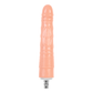 Adrián Dildo Compatible con Lovense Machine