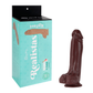 Dildo Rafael Brown Nude