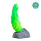 Dildo Dino Pequeño Verde
