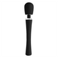 Vibrador Masajeador Body Rythm Black