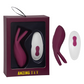 Anillo Vibrador Trap a Control Remoto